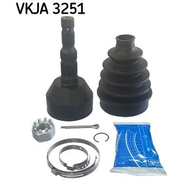 Billede af SKF VKJA 3251 Knokkelled