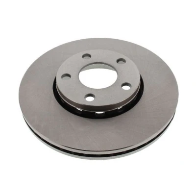 Billede af MAPCO 15703 Bremseskiver foraksel 288 25 5 112 ventileret AUDI: A4 B7 Avant, B6 Sedan, VOLKSWAGEN: Passat B5 GP Sedan