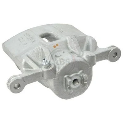 Billede af A.B.S. 727372 Bremsekaliber Aluminium 159 HONDA: CIVIC 7 Hatchback