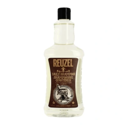 Billede af Reuzel Daily Shampoo 1.000 ml