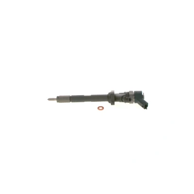 Billede af BOSCH 0 445 110 057 Indsprøjtningsdyse Common rail med tætningsring PEUGEOT: 407 Sedan, 508 I SW, 308 CITROËN: C4 Grand Picasso