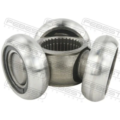 Billede af FEBEST 2216 D4224 Tripodeled, drivaksel