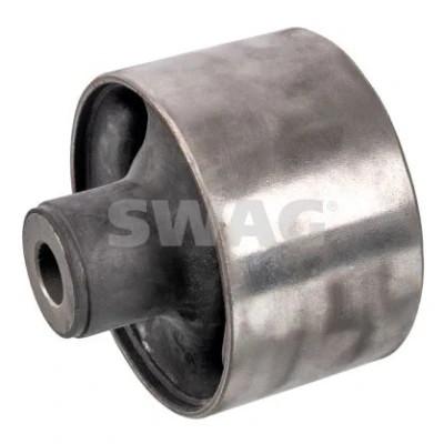 Billede af SWAG 80 94 1138 Bøsning Bagaksel venstre, højre Gummimetalleje VOLVO: V40 Stationcar, MITSUBISHI: Carisma Hatchback