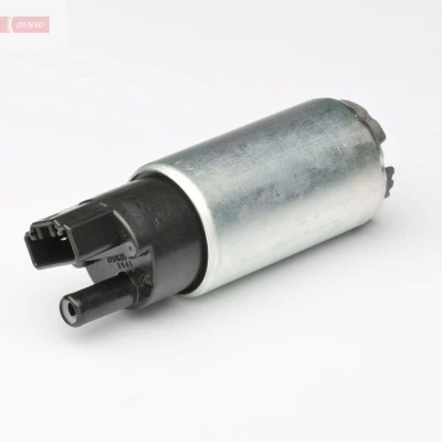 Billede af DENSO DFP 0103 Brændstofpumpe elektrisk uden holder filter TOYOTA: Corolla VII Compact, Celica VI Coupe, Coupe