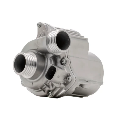 Billede af INA 538 0192 10 Vandpumpe elektrisk BMW: 3 Coupe, Touring, 5 Sedan
