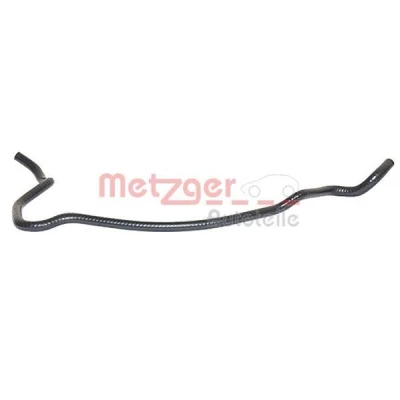 Billede af METZGER 2420169 Kølerslanger EPDM (ethyl propylen dien gummi) OPEL: Vectra C Caravan, CC