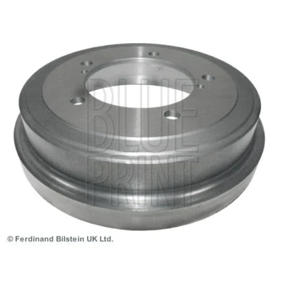 Billede af BLUE PRINT ADK84705 Bremsetromler bagaksel 262 SUZUKI: Grand Vitara 1 SUV