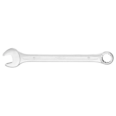 Billede af NEO TOOLS 09 709 Ring / gaffelnøgle 9 mm