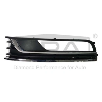Billede af DPA 88541790902 Kofangergitter venstre VOLKSWAGEN: Passat B7 Variant