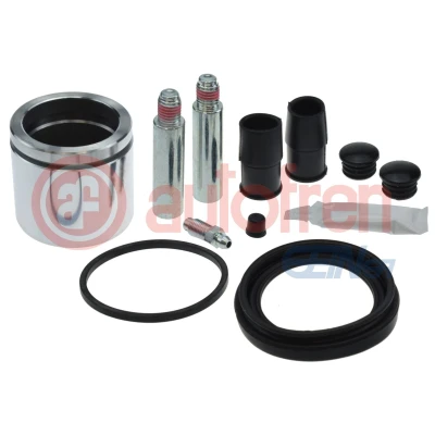 Billede af AUTOFREN SEINSA D43330S Bremsekaliber Rep Sæt foraksel 60 PISTON KIT+GUIDEPINS FORD: Maverick SUV