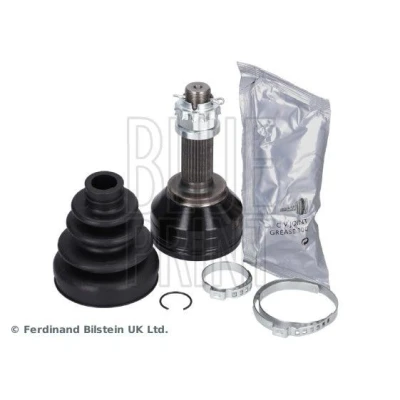 Billede af BLUE PRINT ADN18969 Knokkelled hjulsidet NISSAN: Qashqai / Qashqai+2 I