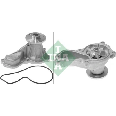 Billede af INA 538 0611 10 Vandpumpe til multi v remsdrift