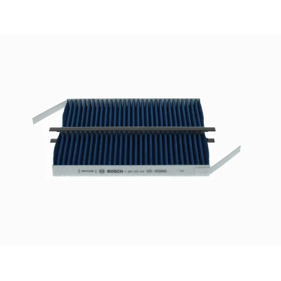 Billede af BOSCH 0 986 628 653 Kabinefilter RENAULT: MASTER 3 Kasten, 3, Bus, OPEL: Movano B Ladvogn / Chassis
