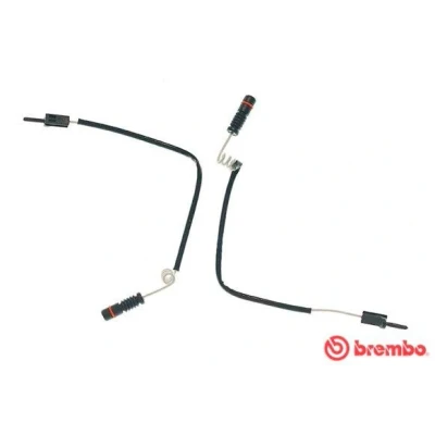 Billede af BREMBO A 00 283 Slidindikator Bremsebelægning MERCEDES BENZ: ML klasse