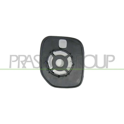 Billede af PRASCO PG9047513 Spejlglas højre CITROËN: Berlingo / First I