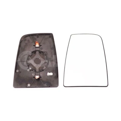 Billede af ALKAR 6402666 Spejlglas højre FORD: Transit V363 Van, Ladvogn / Chassis
