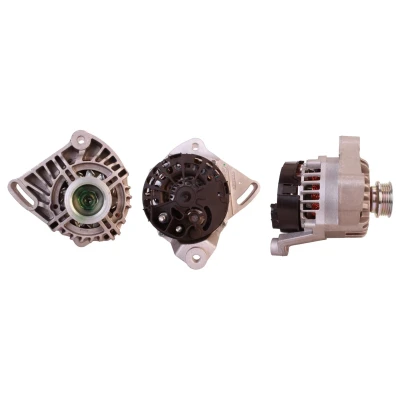 Billede af LUCAS ELECTRICAL LRA03486 Generator 14V 105A FIAT: Grande Punto Hatchback, 500 Evo FORD: KA Hatchback