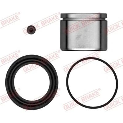Billede af QUICK BRAKE 114 5549 Bremsekaliber Rep Sæt med stempel 66mm CHRYSLER: VOYAGER 4