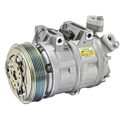 Billede af VALEO 815010 Kompressor DKS17CH 12 PAG 46 R 134a med kompressorolie