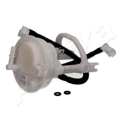 Billede af ASHIKA 30 04 431 Brændstoffilter Ledningsfilter HONDA: CIVIC 8 Hatchback, 9