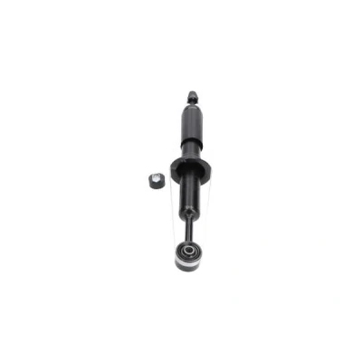 Billede af KAVO PARTS SSA 9048 Støddæmper foraksel Gastryk dobbeltrør Fjederbærende dæmper nederste øje, øverste stift TOYOTA: HILUX 3 Pick up