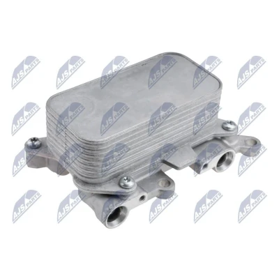 Billede af NTY CCL VW 031 Oliekøler, automatisk gearkasse