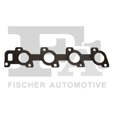 Billede af FA1 414 028 Udstødningspakning Cylinderhoved MERCEDES BENZ: E klasse T modell, Sedan
