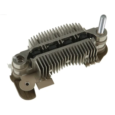 Billede af AS PL ARC5120 Ensretter, generator