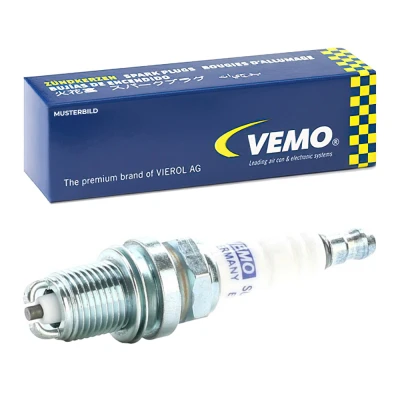 Billede af VEMO V99 75 0023 Tændrør BMW: 5 Sedan, 3 Touring, AUDI: A6 C6 Avant, A4 B5 B6 VOLKSWAGEN: GOLF 4, 3, TRANSPORTER 4 Bus