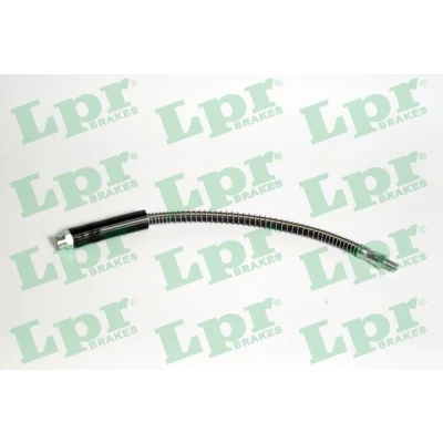 Billede af LPR 6T46034 Bremseslange 358 F10X1 PEUGEOT: 205 II Hatchback