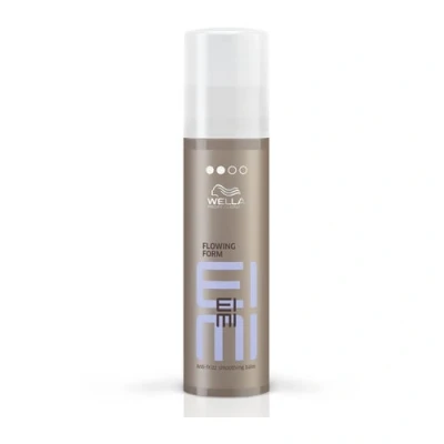 Billede af Wella Professionals Eimi Flowing Form Anti frizz Smoothing Balm 100 ml