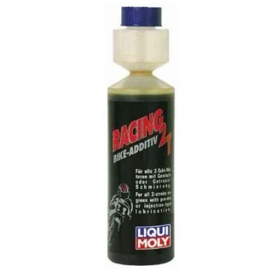 Billede af LIQUI MOLY 1582 Brændstofadditiv Flaske 250 Benzin