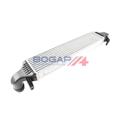 Billede af BOGAP C4220139 Intercooler