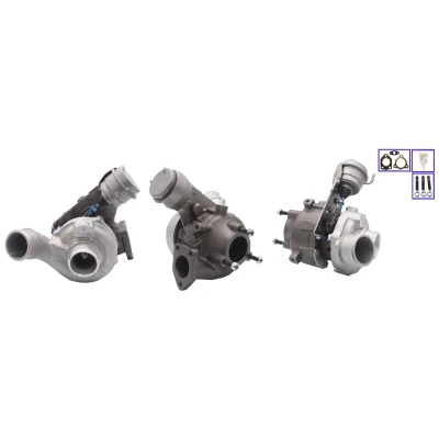 Billede af Lader, ladesystem LUCAS LTRPA53039880122