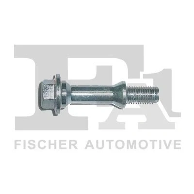 Billede af FA1 765 902 Skrue, udstødningssystem M10 SUZUKI: Alto VII, Splash, OPEL: Agila B