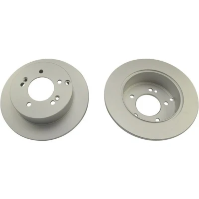Billede af KAVO PARTS BR 4235 C Bremseskiver 275 10 5 114 fuldstændigt coatet KIA: CARENS 3, 2