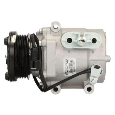 Billede af THERMOTEC KTT090446 Kompressor SCROLL 90V 12V PAG 56 R134a FORD: FIESTA 5