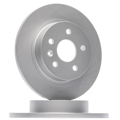 Billede af JURID 562651JC Bremseskiver 268 12 5 fuldstændigt coatet med skruer OPEL: Astra J Sports Tourer, Hatchback, Mokka / X