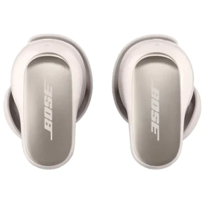 Billede af Bose QuietComfort Ultra Earbuds Hvid
