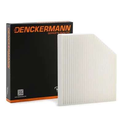 Billede af Filter, indvendig luft DENCKERMANN M110648