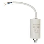 Billede af Kondensator 450V + Kabel 10.0uf / 450 V cable