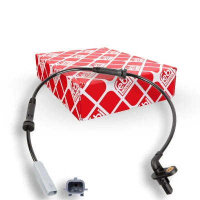 Billede af FEBI BILSTEIN 106279 ABS Sensor Bagaksel venstre 519 DACIA: SANDERO 2