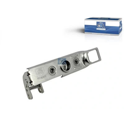 Billede af DT Spare Parts 4.68423 Motorhjelmslås MERCEDES BENZ: Vito Bus