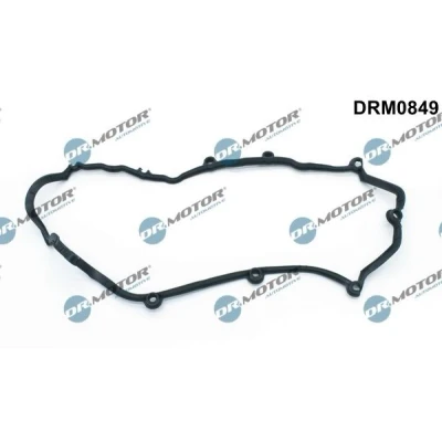 Billede af DR.MOTOR AUTOMOTIVE DRM0849 Toppdekselpakning OPEL: Corsa D Hatchback, Zafira B, Astra J Sports Tourer, VAUXHALL: Mk6, CHEVROLET: Cruze Sedan
