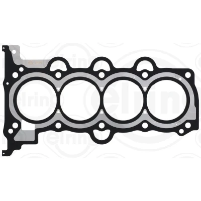 Billede af ELRING 933.930 Toppakning 0,5 78,5 pakning med metallag KIA: cee‘d I Stationcar, RIO 3, II Hatchback, HYUNDAI: i20 i30 Hatchback
