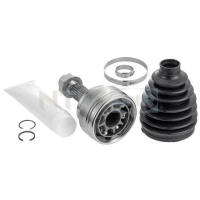 Billede af SNR OJK53.002 Knokkelled hjulsidet OPEL: Corsa D Hatchback
