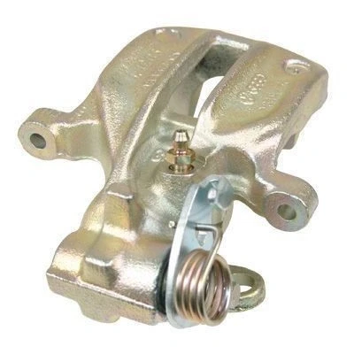Billede af A.B.S. 529661 Bremsekaliber Gråt støbejern 118 AUDI: 80 B4 Sedan, 100 C4 C3 Sedan