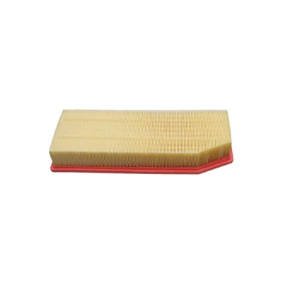 Billede af KAVO PARTS FAF 10060 Luftfilter 56mm 156mm 378mm Filterindsats MERCEDES BENZ: C klasse Sedan, E S Sedan