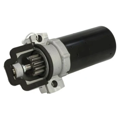 Billede af STARDAX STX210321R Starter 12 1,7 89 FORD: Transit Mk6 Van, Bus