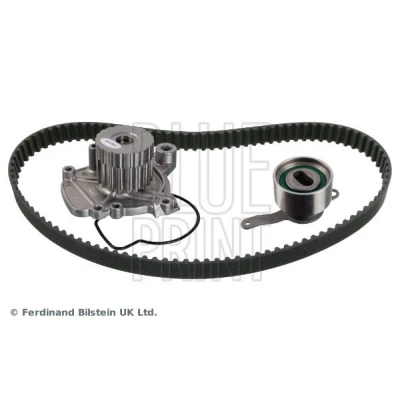 Billede af BLUE PRINT ADH273752 vandpumpe + Tandremssæt med 103 HONDA: CIVIC 6 Stufenheck, Hatchback